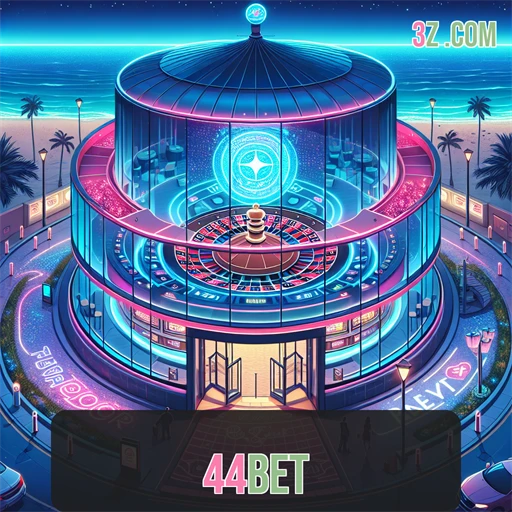 44bet Baixar App