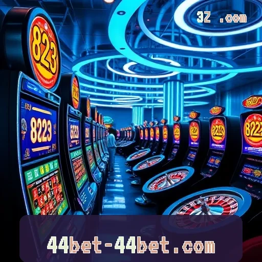 44bet: Acesso Fácil e Seguro para Jogadores Brasileiros
