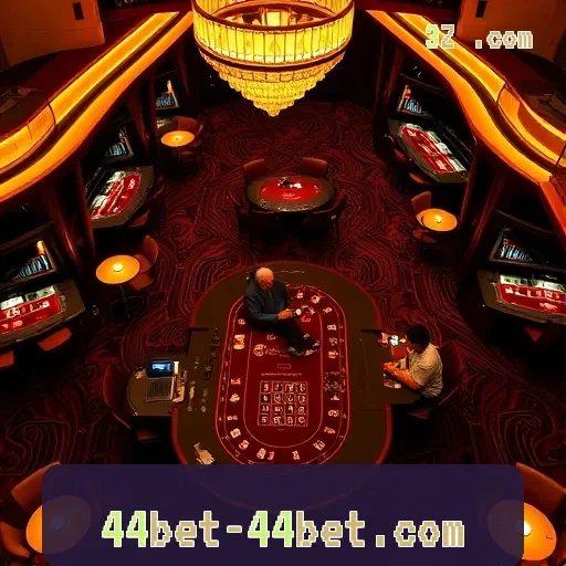 44bet: Vantagens e Facilidade na Seção de Pagamento Para Você