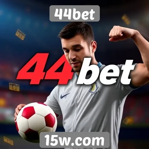 Promoções especiais no site 44bet atraem jogadores