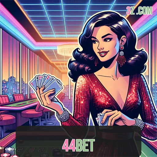 Entre no Jogo: Login do 44bet Atraí Jogadores Brasileiros