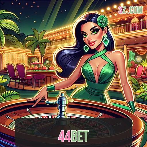 A Plataforma Inovadora da 44bet Que Encanta Jogadores